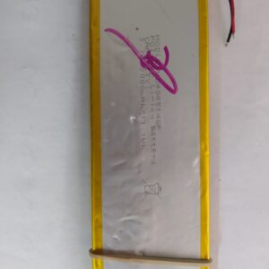 BATERIA TABLET 3000 MAH