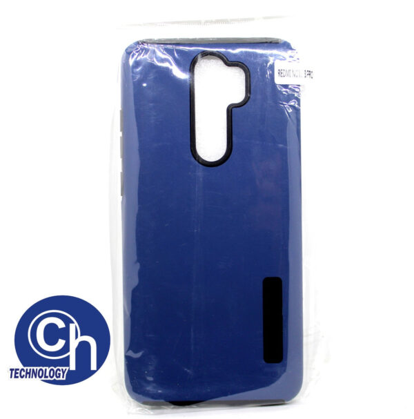 FUNDA 2 EN 1 XIAOMI NOTE 7 MARINO