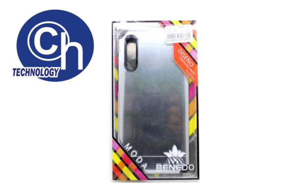FASHION CASE YAS CLA SAM A30S GRIS