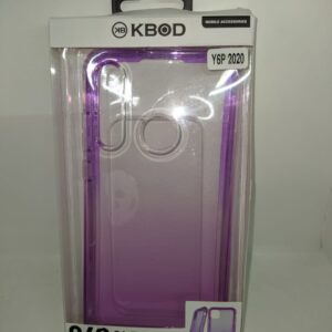 FUNDA 360 HUAWEI Y6P 2020 MORADO