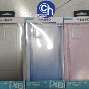FUNDA 360 SAMSUNG A02S/A03S AZUL