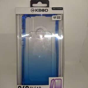 FUNDA 360 HUAWEI Y6P 2020 AZUL