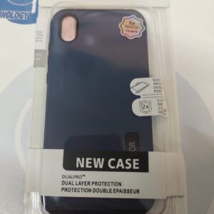 F DUAL PRO NEW CASE HUAWEI Y5 2019 MARIN