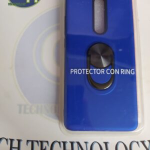 FUNDA 3 EN 1 XIAOMI K20/MI9T AZUL