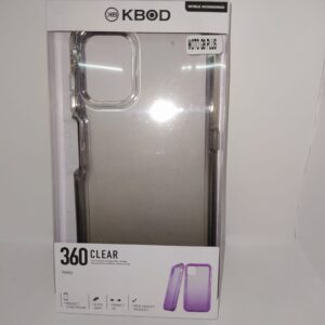 FUNDA 360 MOTO G9 PLUS NEGRO