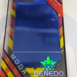 FASHION CASE YASINO CLA IP X1 5.8 AZUL