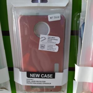 FUNDA DUAL PRO NEW CASE MOTO Z3 PLAY PAL
