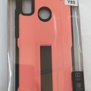 FUNDA MARS COVER HUAWEI Y8S DURAZNO
