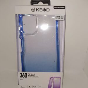 FUNDA 360 MOTO G9 PLUS  AZUL