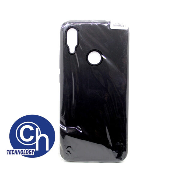 FUNDA 2 EN 1 XIAOMI NOTE 7 NEGRO