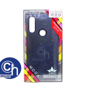 FU DOBLE LISA CON MICA ALCATEL 1S 20 MAR