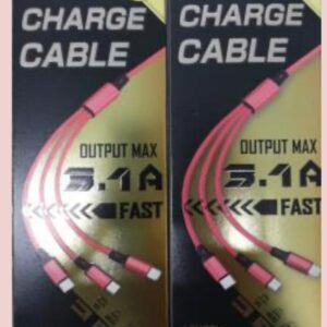CABLE USB PULPO