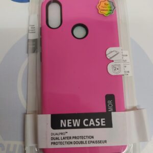 F DUAL PRO NEW CASE REDMI NOTE 7 PRO ROS
