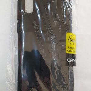 FUNDA MARS COVER SAMSUNG A02 NEGRO