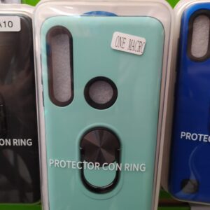 FUNDA 3 EN 1 MOTO ONE MACRO MENTA