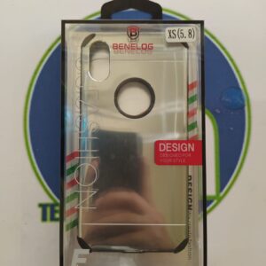 FASHION CASE YASINO CLA IPXS GRIS