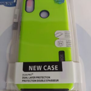 F DUAL PRO NEW CASE REDMI NOTE 7 PRO VER
