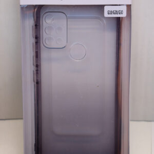 FUNDA 360 MOTO G10/G20/G30 NEGRO