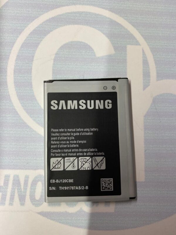 BATERIA SAMSUNJ J120 EBBJ120CBE