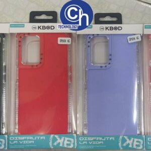 FUNDA SHOT 360 OPPO A54 ROSA