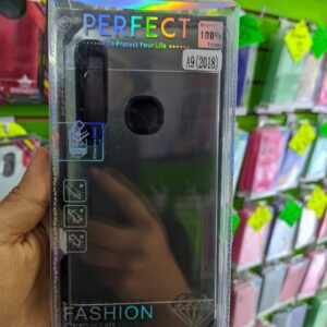 FASHION CASE YAS CLA SAM A9 2018 GRIS