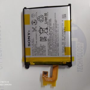BATERIA SONY XPERIA Z2 LIS1543ERPC