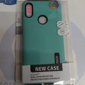 F DUAL PRO NEW CASE HUAWEI Y6 PRO2019 ME