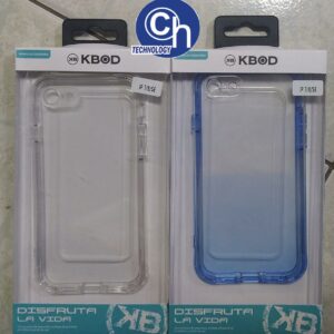 FUNDA 360 IPHONE 7/8 SE 2020 AZUL MORADO