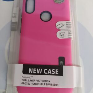 F DUAL PRO NEW CASE HUAWEI Y6 PRO2019 RO
