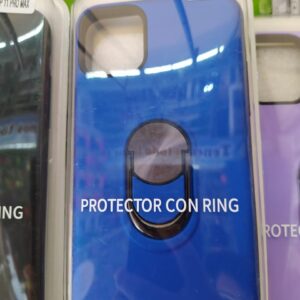 FUNDA 3 EN 1 IPHONE 11 PRO MAX AZUL