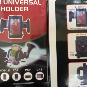 CAR UNIVERSAL HOLDER SOPORTE PARA AUTO