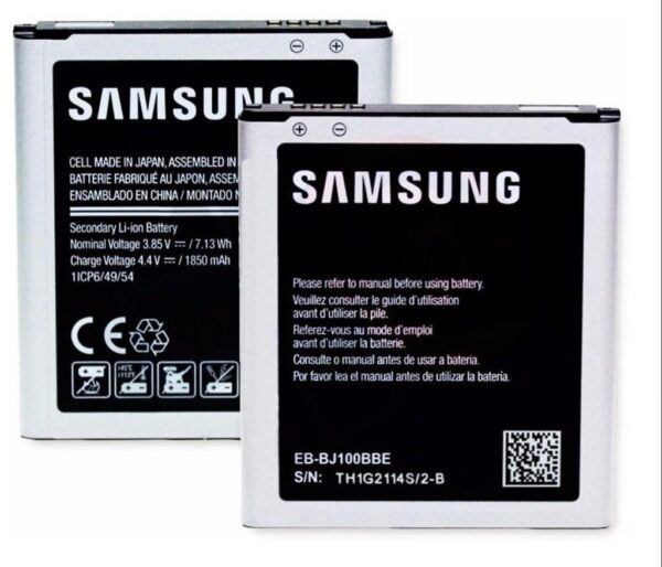 BATERIA SAMSUNG J100 EBBJ100CBE J1