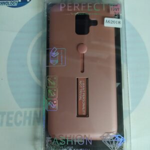 FASHION CASE YAS CLA SAM A6 2018 ROSA