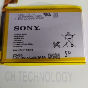 BATERIA SONY SP