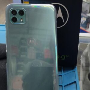 CELULAR MOTO G50 VERDE