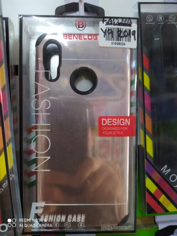 FASHION CASE YAS CLA HWY9 PRIME2019 GRIS