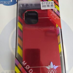 FASHION CASE YASINO CLA IP X1 5.8 ROJO