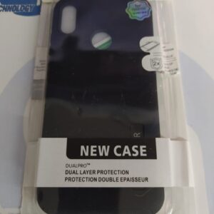 F DUAL PRO NEW CASE HUAWEI Y6 PRO2019 NE