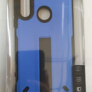 FUNDA MARS COVER MOTO G8 POWER AZUL