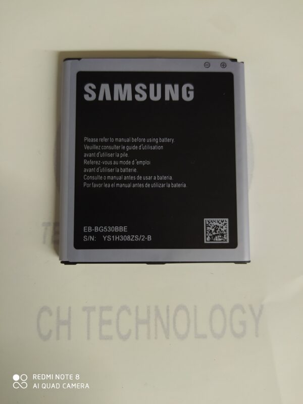 BATERIA SAMSUNG CORE I8260 B150AE
