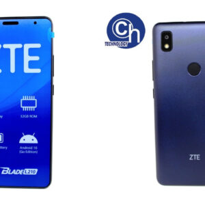 CELULAR  ZTE BLADE L210