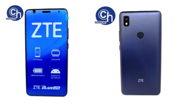 CELULAR  ZTE BLADE L210