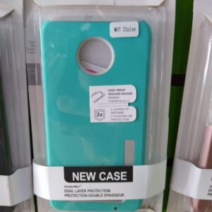 FUNDA DUAL PRO NEW CASE MOTO Z3 PLAY MEN