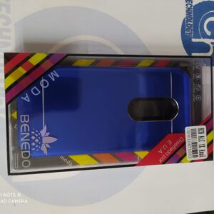 FASHION CASE YAS CLA ALCATEL 1X 5059 AZU