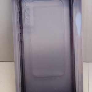 FUNDA 360 SAMSUMG A30S/A50S/A50 NEGRO