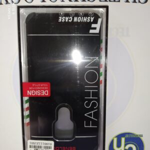 FASHION CASE YAS CLA HUAWEI MATE 20 NEGR