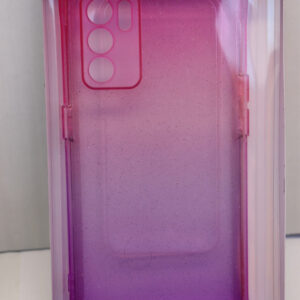 FUNDA 360 OPPO RENO 6 5G ROSA MORADO