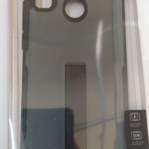 FUNDA MARS COVER HUAWEI Y8S GRIS