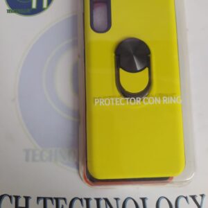 FUNDA 3 EN 1 SAMSUNG A50S AMARILLO