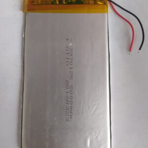 BATERIA TABLET 5000mAh